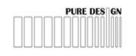 pure design logo